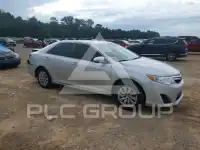 2014 Toyota CAMRY фото