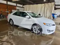2014 Toyota CAMRY фото