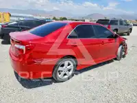 2014 Toyota CAMRY фото
