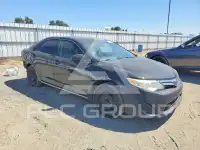 2014 Toyota CAMRY фото
