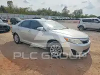 2014 Toyota CAMRY photo