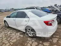 2014 Toyota CAMRY фото