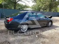 2014 Toyota CAMRY фото