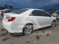 2014 Toyota CAMRY фото