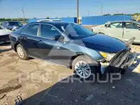 2014 Toyota CAMRY фото