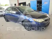 2014 Toyota CAMRY фото