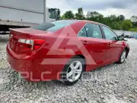 2014 Toyota CAMRY фото