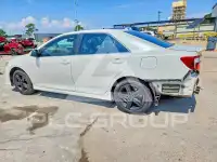 2014 Toyota CAMRY фото