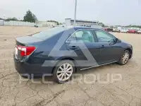 2014 Toyota CAMRY фото