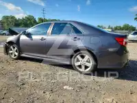 2014 Toyota CAMRY фото