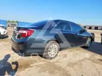 2014 Toyota CAMRY фото