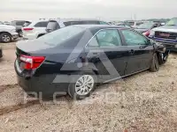 2014 Toyota CAMRY фото
