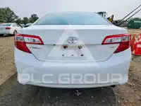 2014 Toyota CAMRY photo