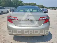 2014 Toyota CAMRY фото