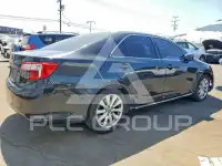 2014 Toyota CAMRY фото