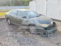 2014 Toyota CAMRY фото