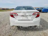 2014 Toyota CAMRY photo