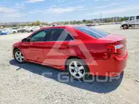 2014 Toyota CAMRY фото