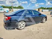 2014 Toyota CAMRY фото