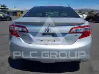 2014 Toyota CAMRY photo