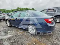 2014 Toyota CAMRY фото