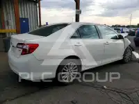 2014 Toyota CAMRY фото