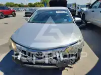 2014 Toyota CAMRY фото
