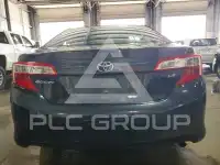 2014 Toyota CAMRY фото
