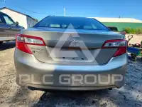 2014 Toyota CAMRY photo