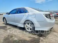 2014 Toyota CAMRY фото