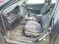 2014 Toyota CAMRY фото