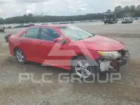 2014 Toyota CAMRY фото
