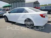 2014 Toyota CAMRY фото