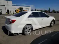 2014 Toyota CAMRY фото