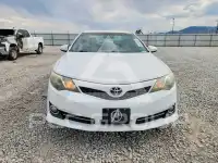2014 Toyota CAMRY photo