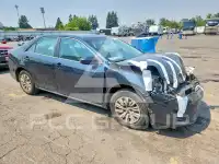 2014 Toyota CAMRY фото