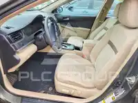 2014 Toyota CAMRY фото