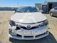 2014 Toyota CAMRY фото