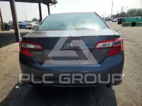 2014 Toyota CAMRY фото