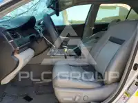 2014 Toyota CAMRY фото