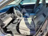 2014 Toyota CAMRY фото