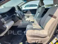 2014 Toyota CAMRY photo