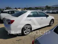 2014 Toyota CAMRY фото