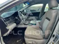 2014 Toyota CAMRY фото