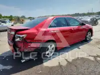 2014 Toyota CAMRY фото