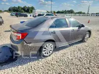 2014 Toyota CAMRY photo