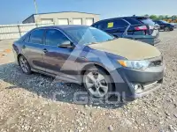 2014 Toyota CAMRY фото