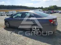 2014 Toyota CAMRY фото
