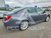2014 Toyota CAMRY фото