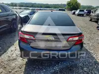 2014 Toyota CAMRY фото